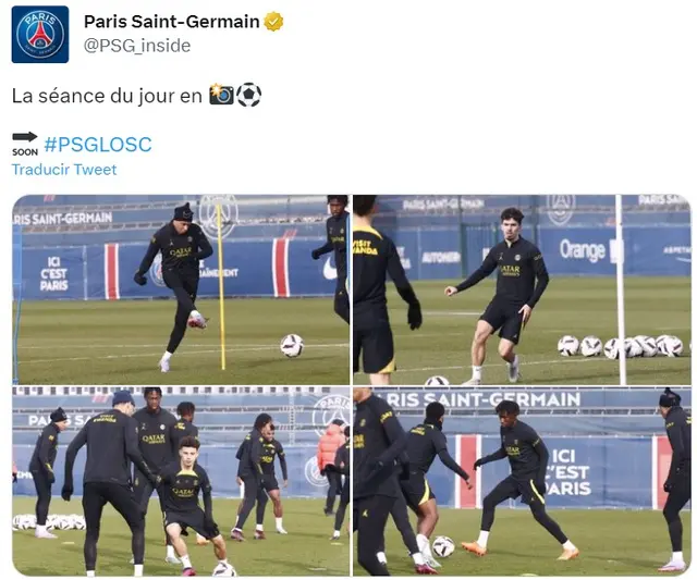PSG