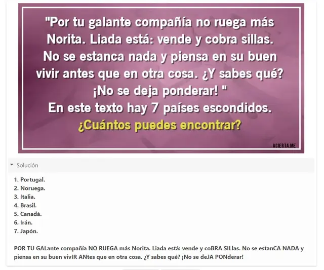 acertijo visual