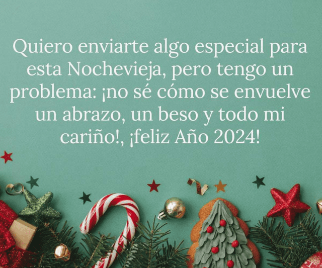 Año Nuevo 2024 Año Nuevo 2024