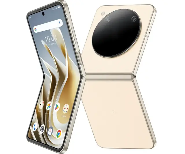 ZTE Libero Flip