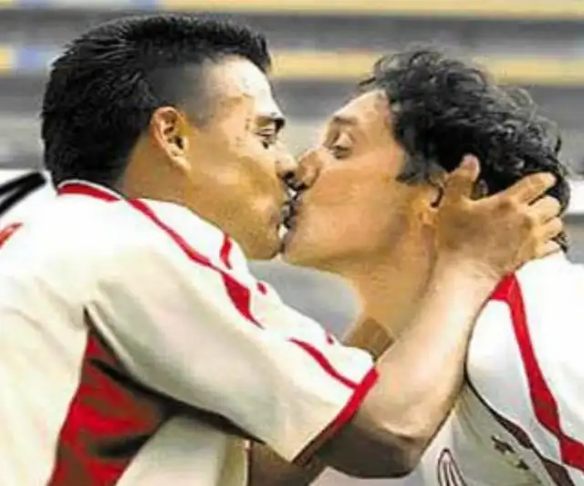 Luis Tonelotto, Universitario de Deportes Luis Tonelotto, Universitario de Deportes