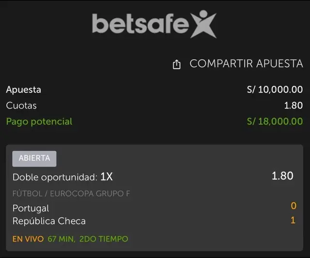 apuesta apuesta