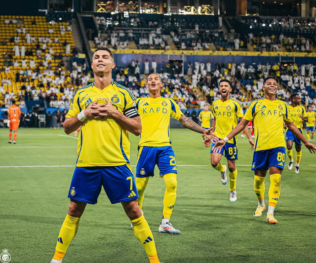 Al Nassr