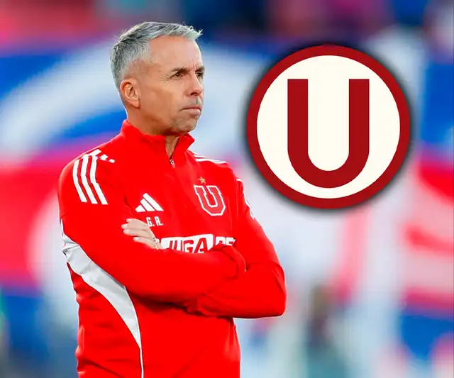 Gustavo Álvarez, Universitario Gustavo Álvarez, Universitario