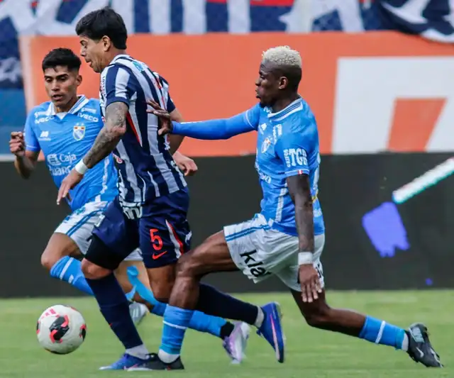 Alianza Lima