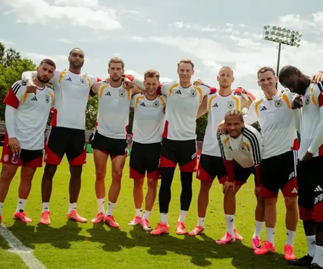 Alemania Alemania