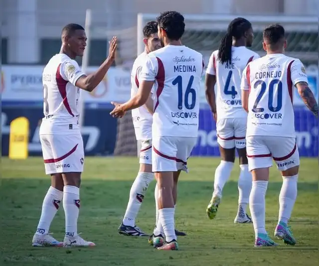 Liga de Quito Liga de Quito