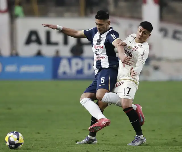 Alianza Lima Universitario Alianza Lima Universitario