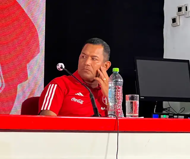Selección Peruana Selección Peruana
