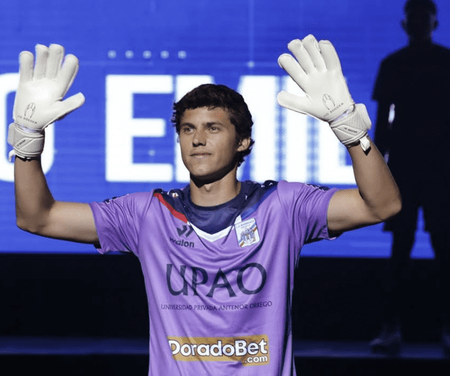 Emile Franco Emile Franco