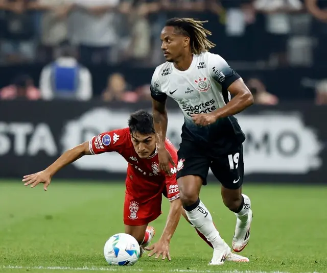André Carrillo