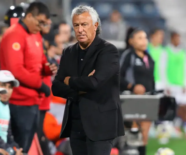 Néstor Gorosito, Alianza Lima