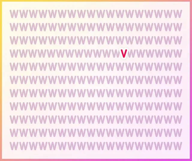 reto visual reto visual