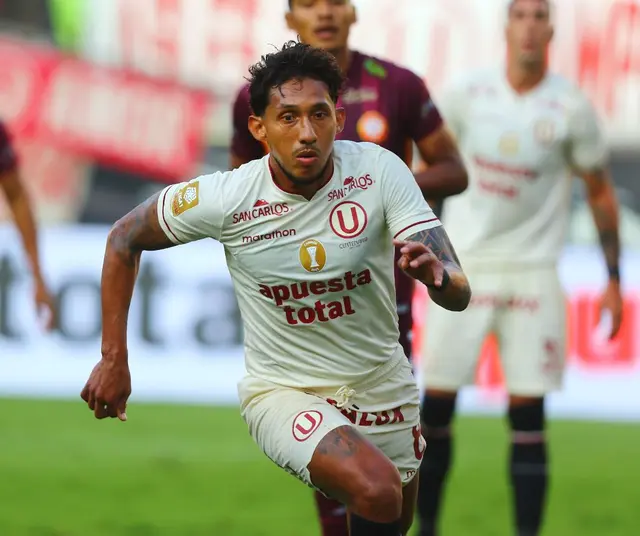 Christofer Gonzales