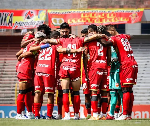 Sport Huancayo