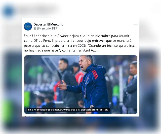 gustavo alvarez el mercurio