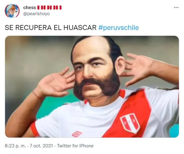 Memes Perú vs Chile Memes Perú vs Chile