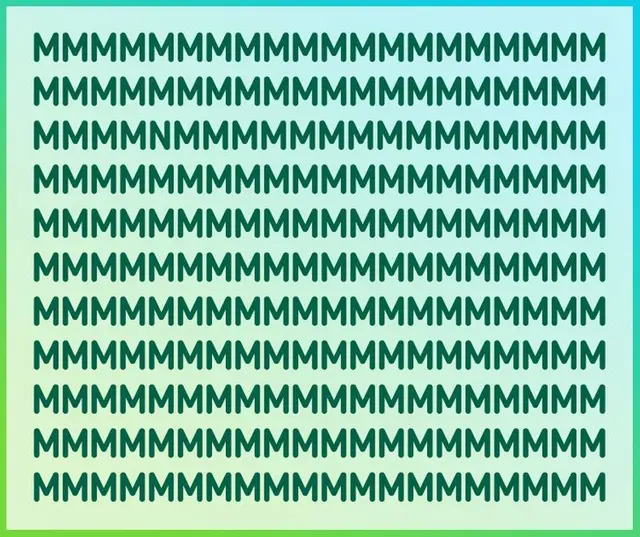 Reto visual Reto visual