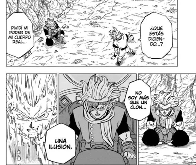 Dragon Ball Super