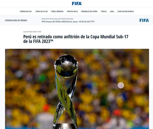 FIFA