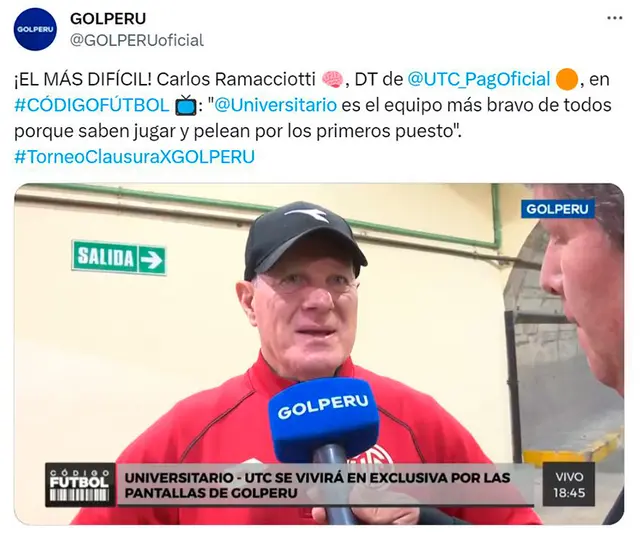 Universitario