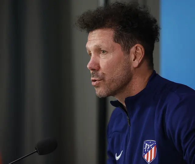 Diego Simeone