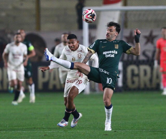 Alianza Lima