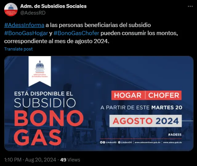 adess en linea adess en linea