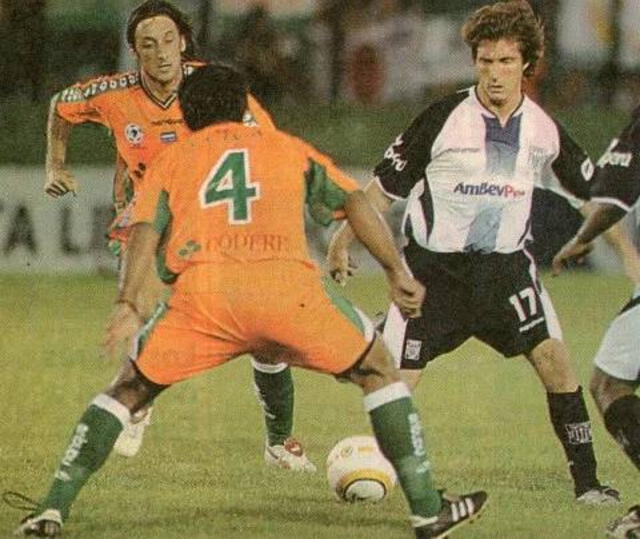 Alianza Lima