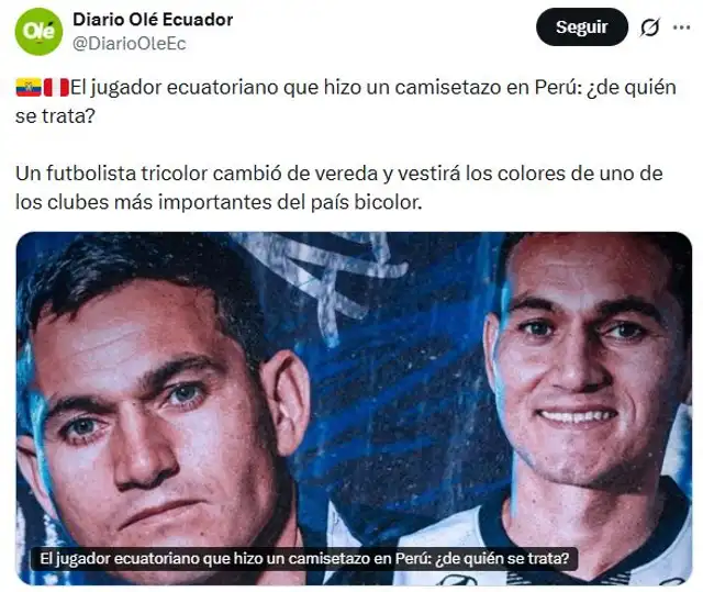 Jairo Vélez Jairo Vélez