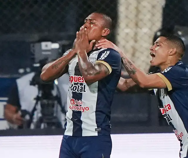 Pedro Aquino, Alianza Lima