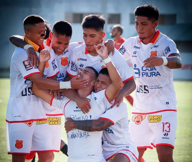 Atlético Grau, Liga 1 2026