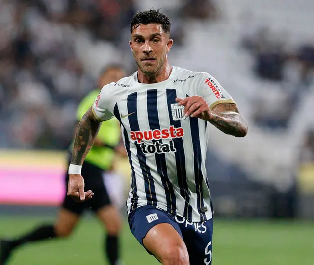 Alianza Lima