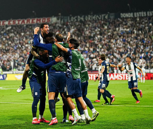 Alianza Lima 
