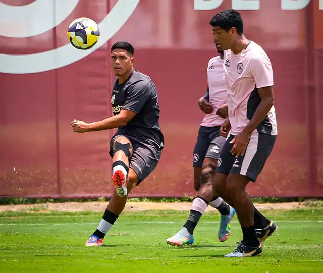 Yuriel Celi, Universitario