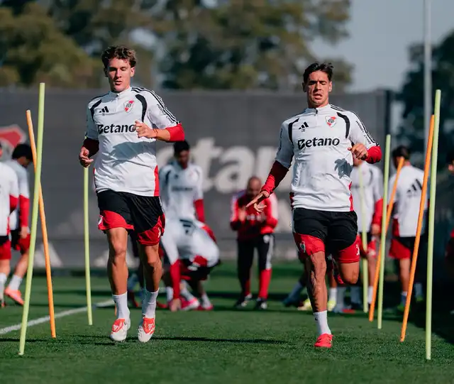 River Plate
