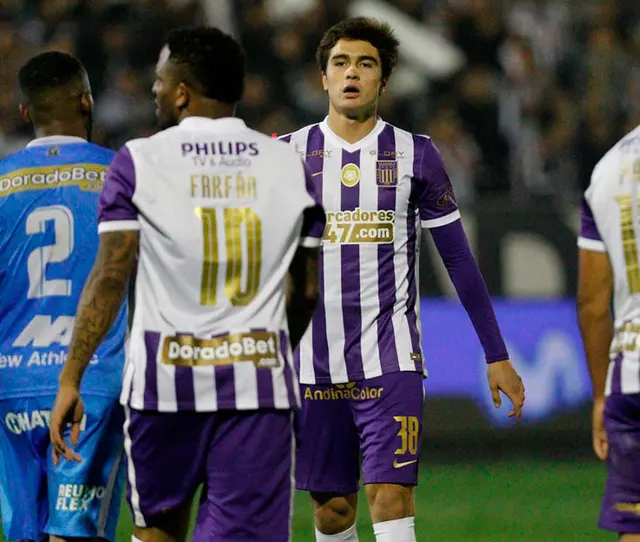 Juan Pablo Goicochea Juan Pablo Goicochea