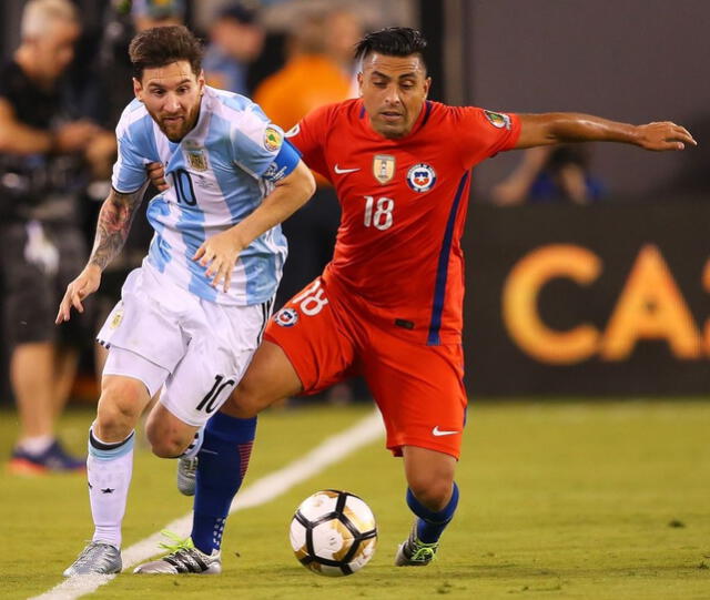 Argentina vs Chile EN VIVOV Argentina vs Chile EN VIVOV