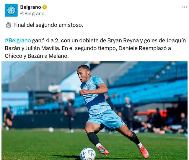 Bryan Reyna