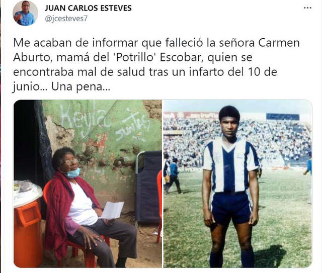 Foto: Juan Carlos Esteves   
