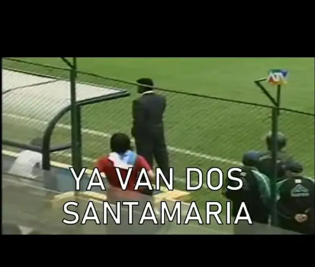 Memes Santamaría