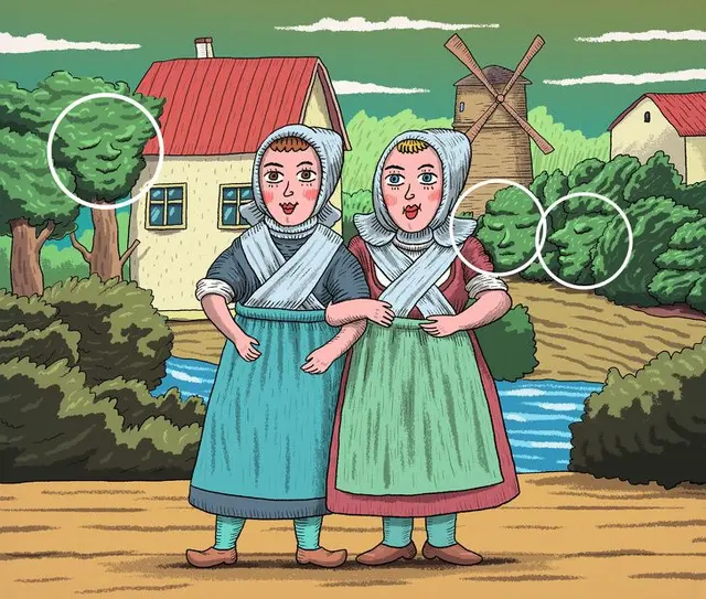 reto visual reto visual