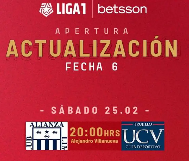 alianza lima