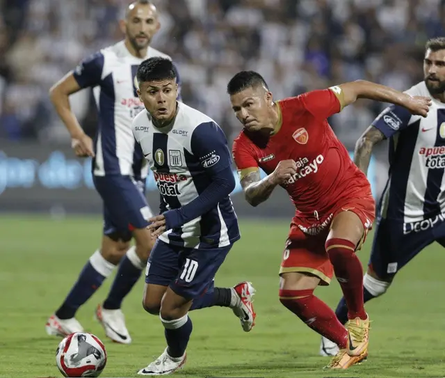 Alianza Lima