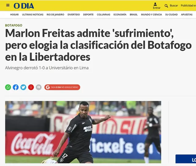 Universitario