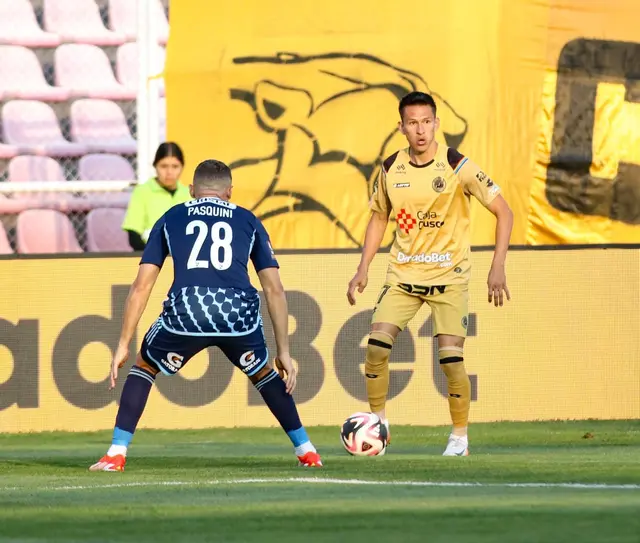  Rely Fernández se pierde el partido contra los grones por un esguince en la pierna derecha.   