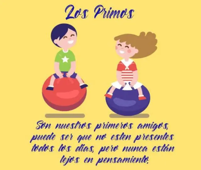 Día del Primo Día del Primo