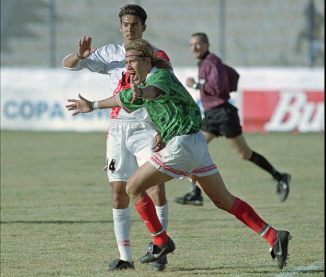 (Foto: CONMEBOL)   