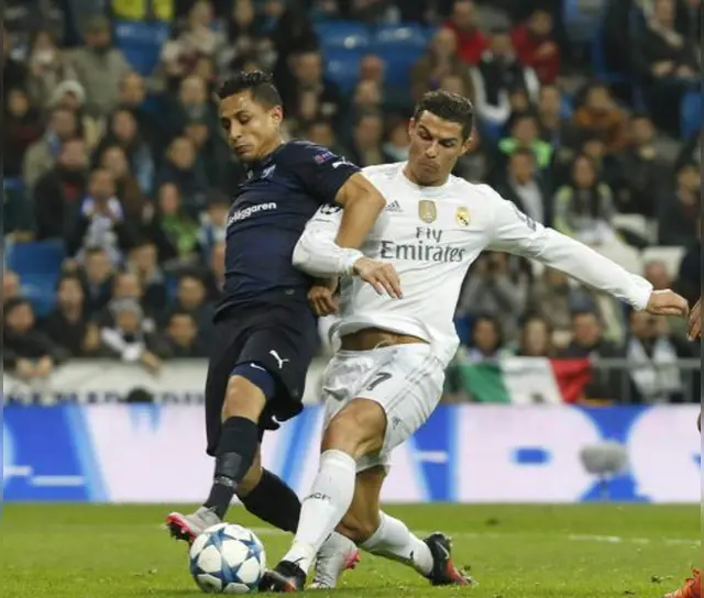 Cristiano Ronaldo Cristiano Ronaldo