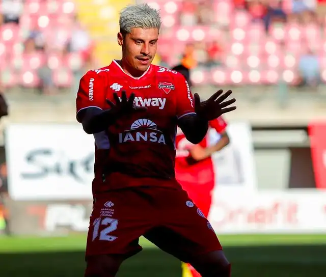 <strong>Patricio Rubio</strong>   